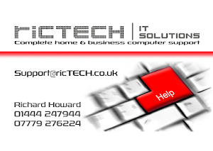 RicTECH - IT Solutions